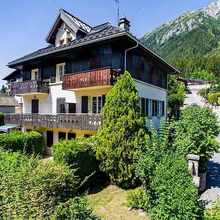 La Saleina Apartment - Chamonix All Year Luaran gambar