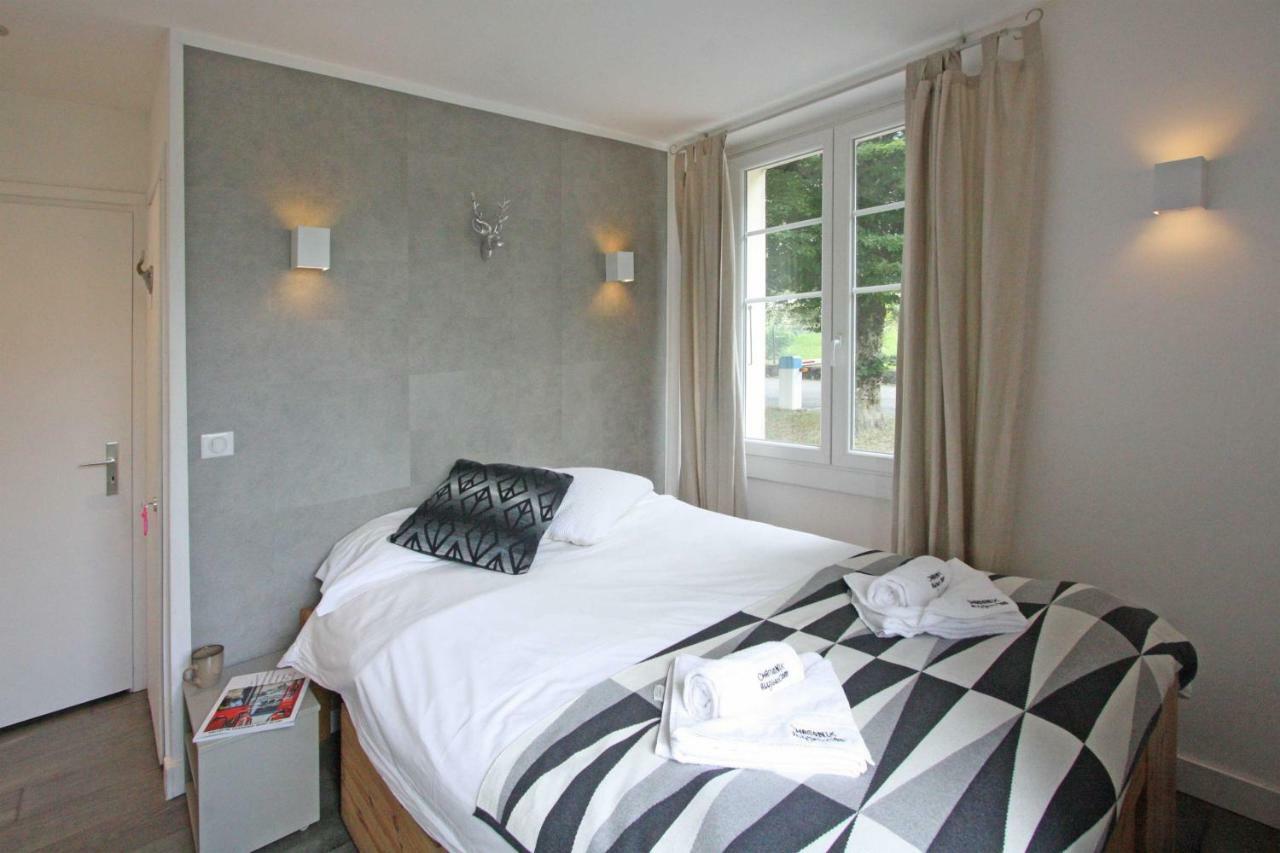 La Saleina Apartment - Chamonix All Year Luaran gambar