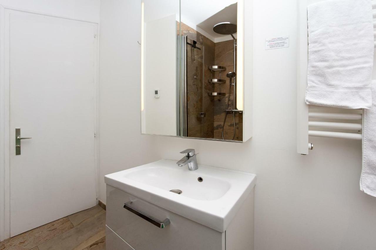 La Saleina Apartment - Chamonix All Year Luaran gambar